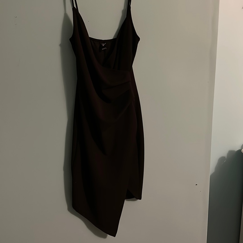 Windsor Black Formal Dress!